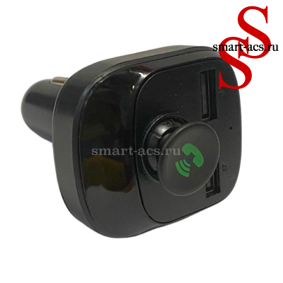 FM-МОДУЛЯТОР X13 wireless car kit